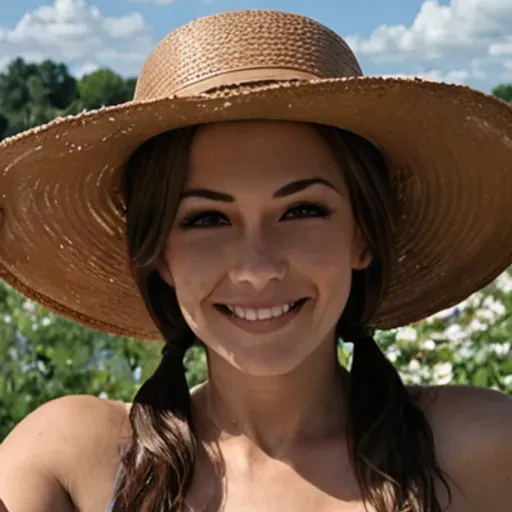 AI 포르노 이미지 생성기