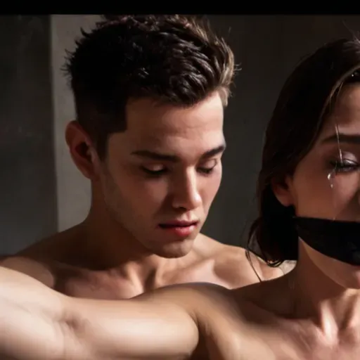 generatore di foto porno IA