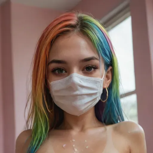 Pencipta imej lucah AI