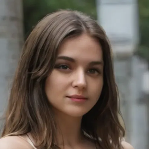 Pencipta imej lucah AI