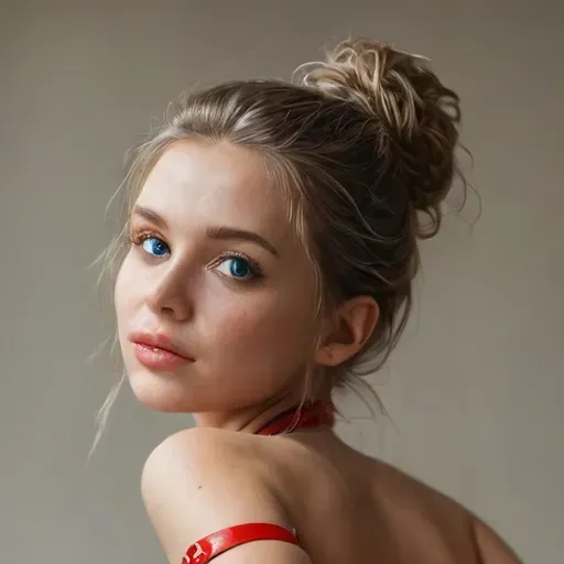 Pencipta imej lucah AI