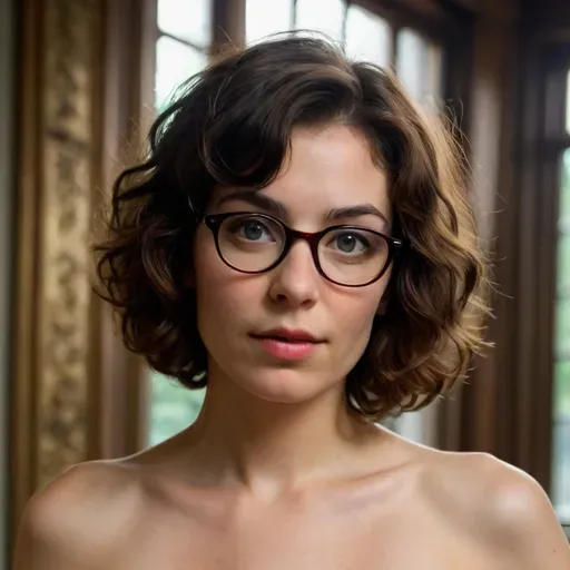 generatore di immagini porno IA