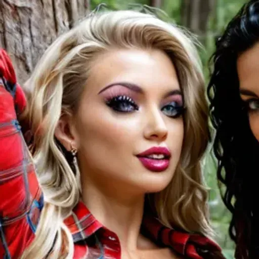 générateur de photos porno IA