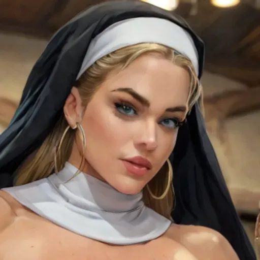 KI-Pornobild-Generator