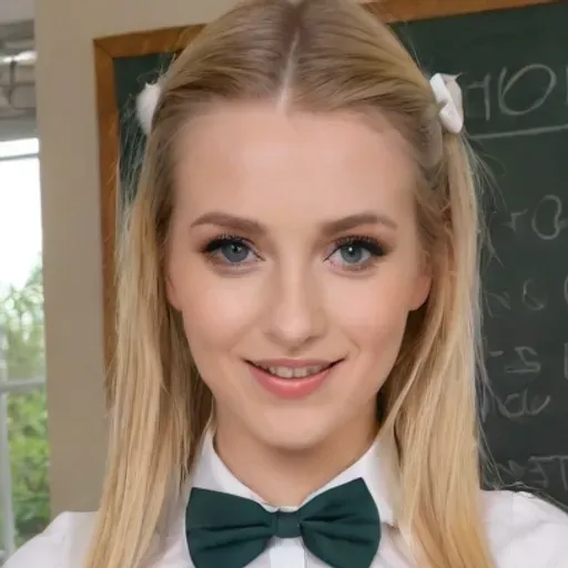 Generator obrazów pornograficznych z wykorzystaniem sztucznej inteligencji