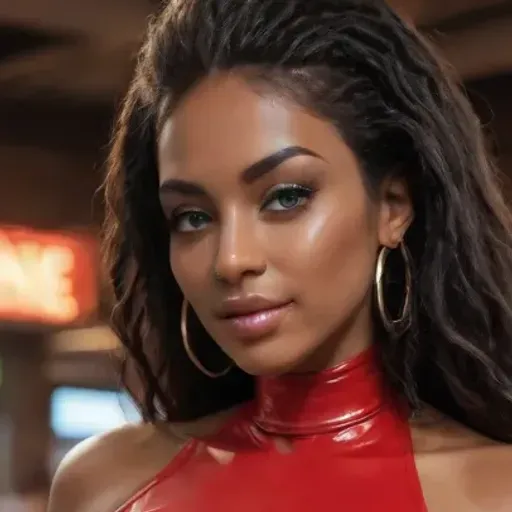 generatore di immagini porno IA