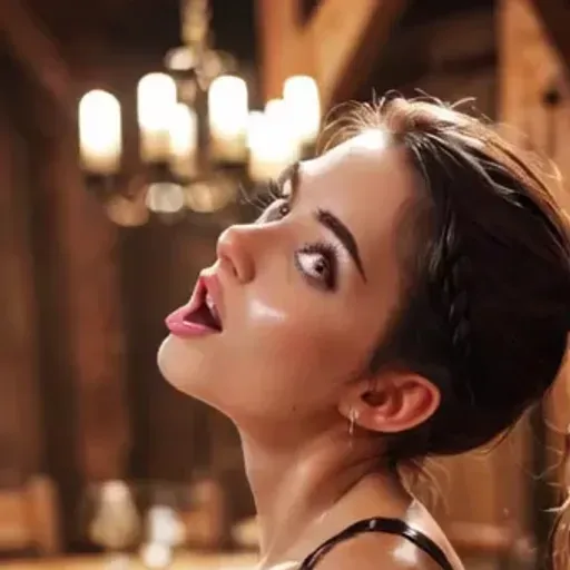 generatore di immagini porno IA