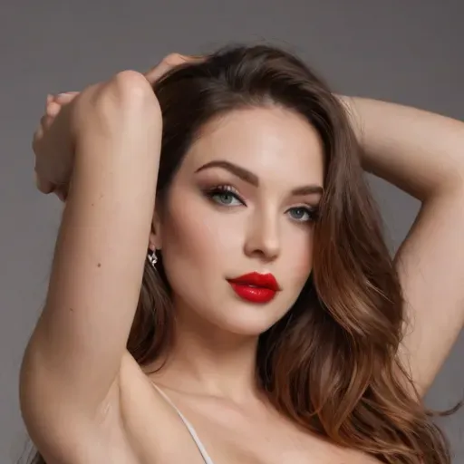 AI 포르노 이미지 생성기