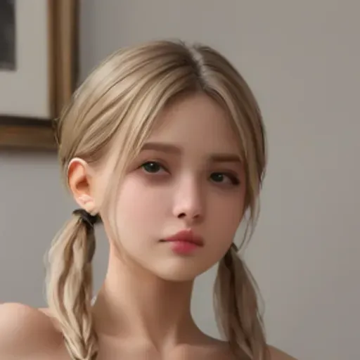 yapay zekâ porno görsel üretici