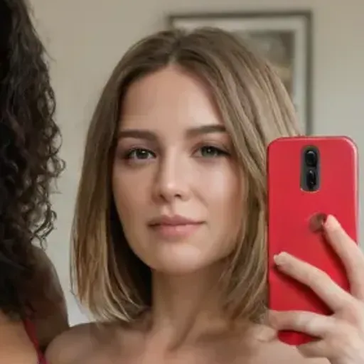 โปรแกรมสร้างภาพโปรนที่ใช้ปัญหา AI