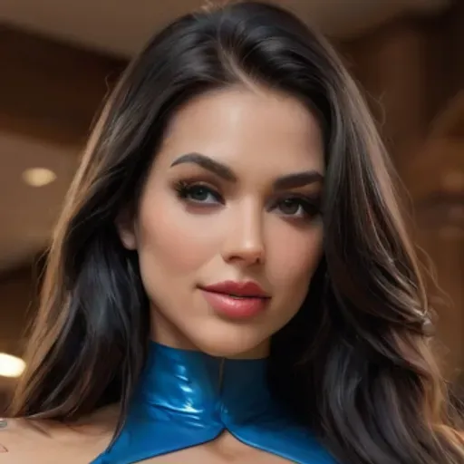 generatore di immagini porno IA