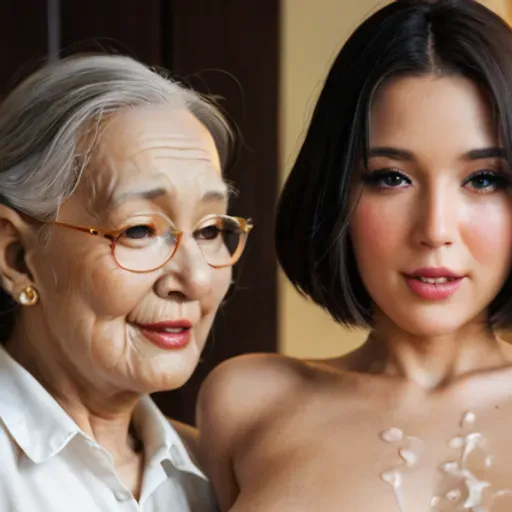 yapay zekâ porno foto üretici