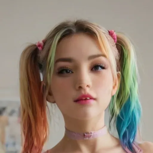 generatore di immagini porno IA