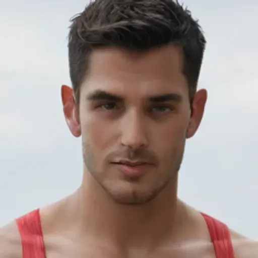 Pencipta imej lucah AI