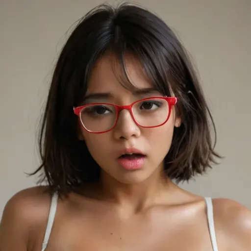 Pencipta imej lucah AI