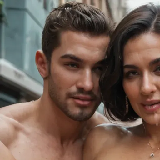 yapay zekâ porno foto üretici