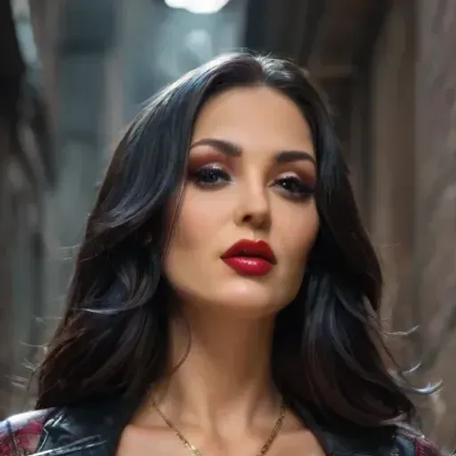 generatore di immagini porno IA