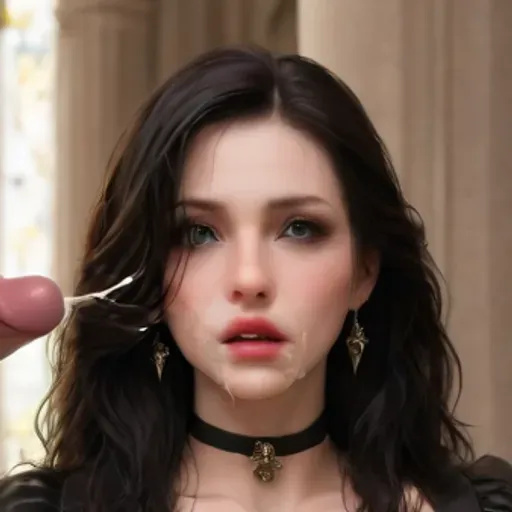 generador de imágenes porno con IA