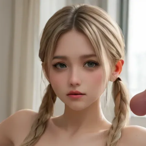 yapay zekâ porno görsel üretici