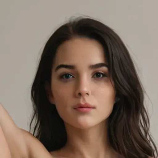 yapay zekâ porno görsel üretici