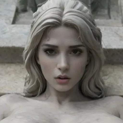 โปรแกรมสร้างภาพโปรนที่ใช้ปัญหา AI