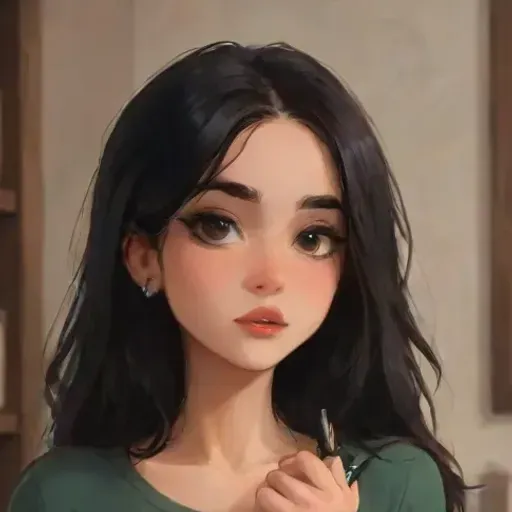 Pencipta imej lucah AI