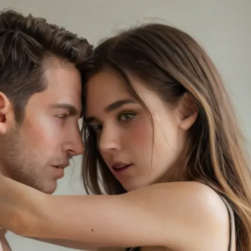 gerador de fotos pornô com IA
