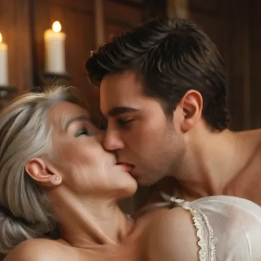 AI色情圖片產生器