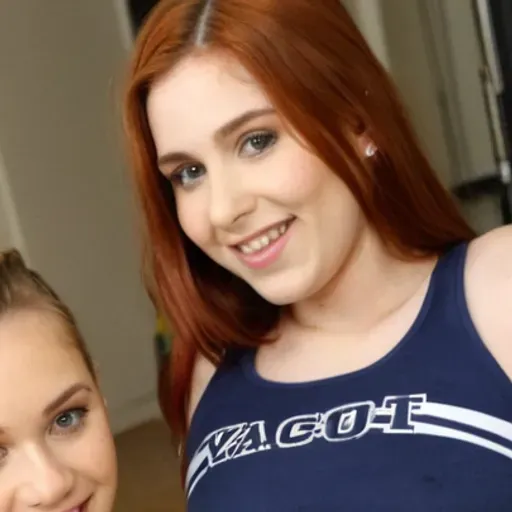 generatore di foto porno IA