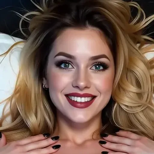 Generator obrazów pornograficznych z wykorzystaniem sztucznej inteligencji