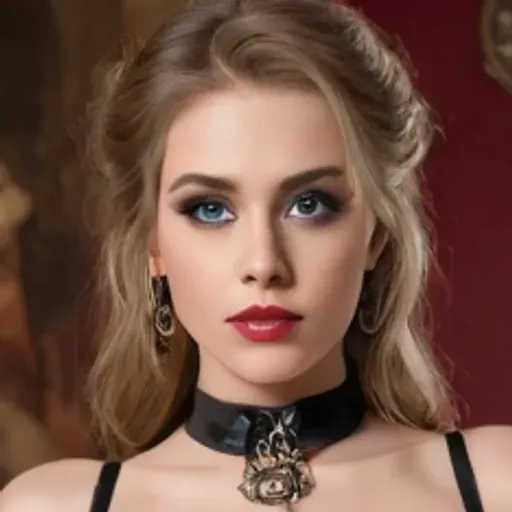 generatore di immagini porno IA