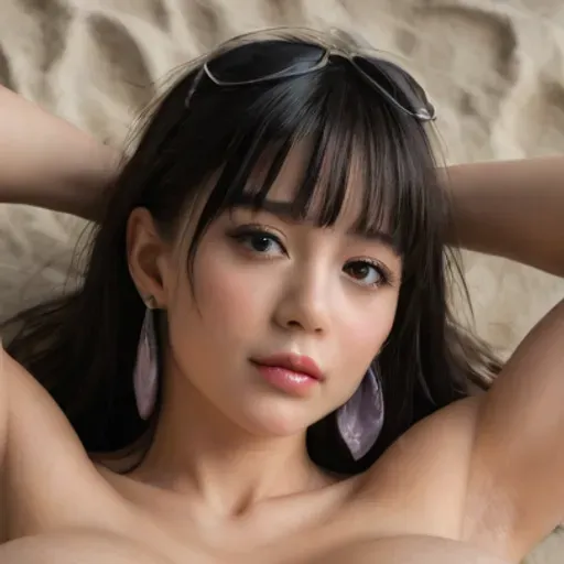 Pencipta imej lucah AI