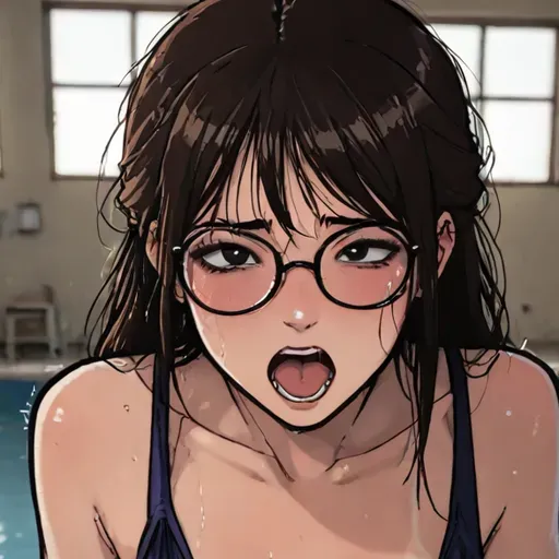 Pencipta imej lucah AI