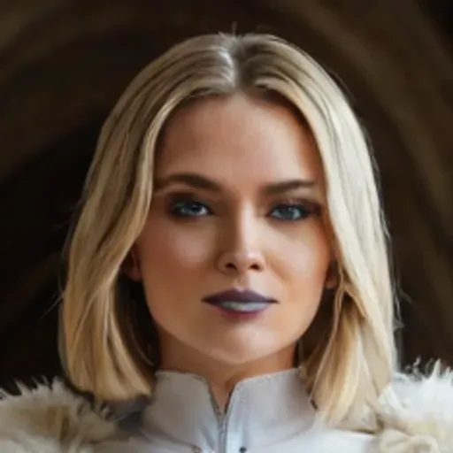 AI 포르노 이미지 생성기