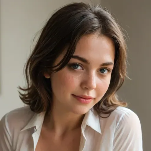 Pencipta imej lucah AI