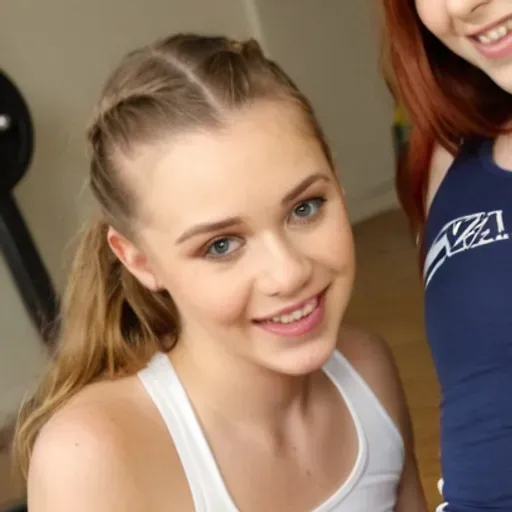 generatore di immagini porno IA