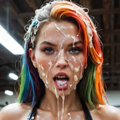 gerador de imagens pornô com IA