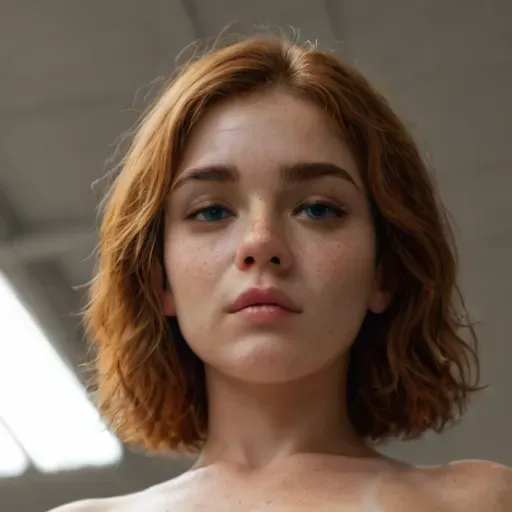 Pencipta imej lucah AI