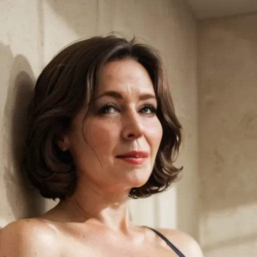 yapay zekâ porno görsel üretici