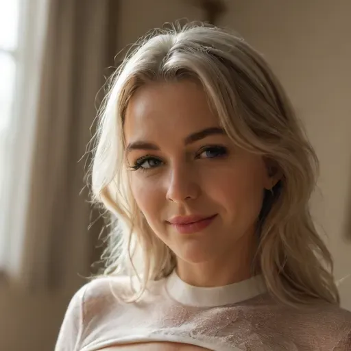 Pencipta imej lucah AI