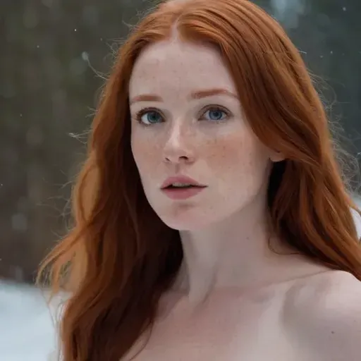 yapay zekâ porno görsel üretici