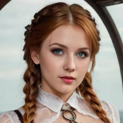 yapay zekâ porno görsel üretici