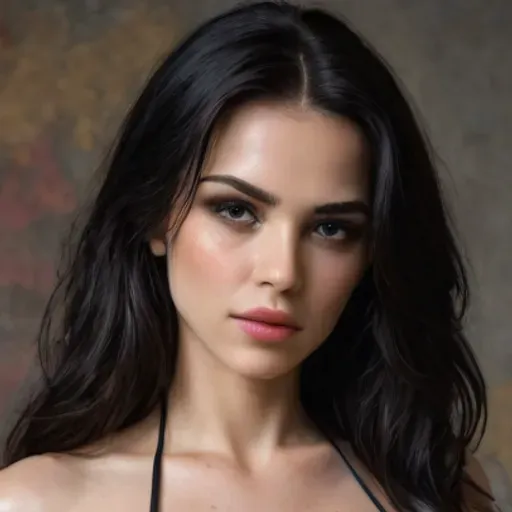 AI 포르노 이미지 생성기