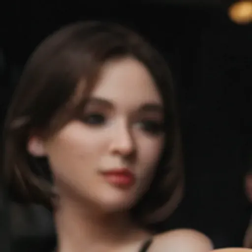 Pencipta imej lucah AI