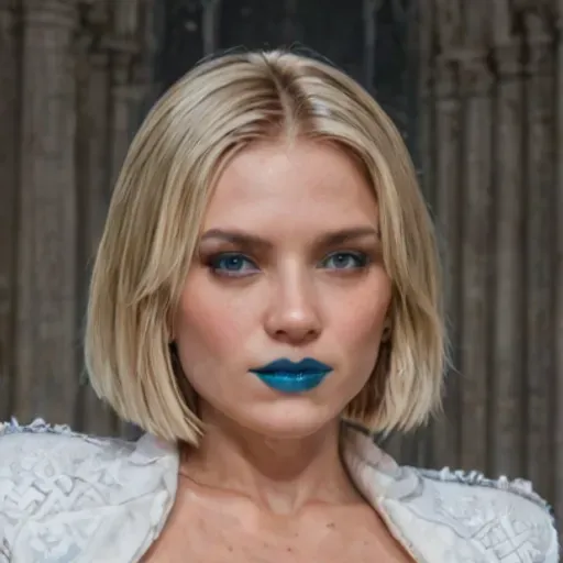 AI 포르노 이미지 생성기