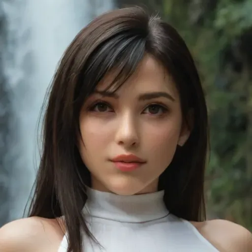 Pencipta imej lucah AI