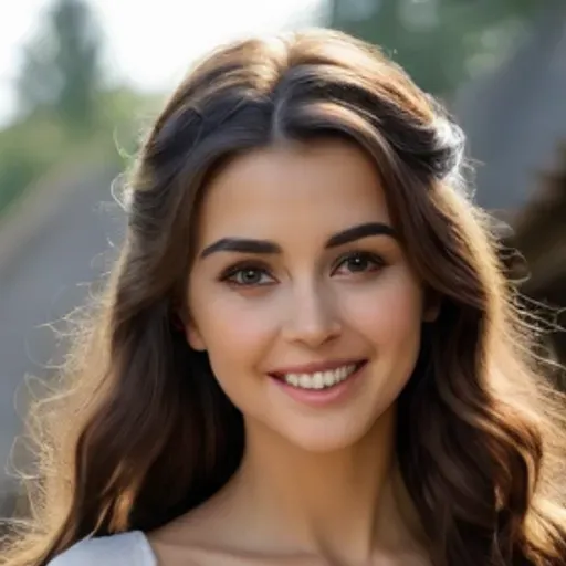 Pencipta imej lucah AI