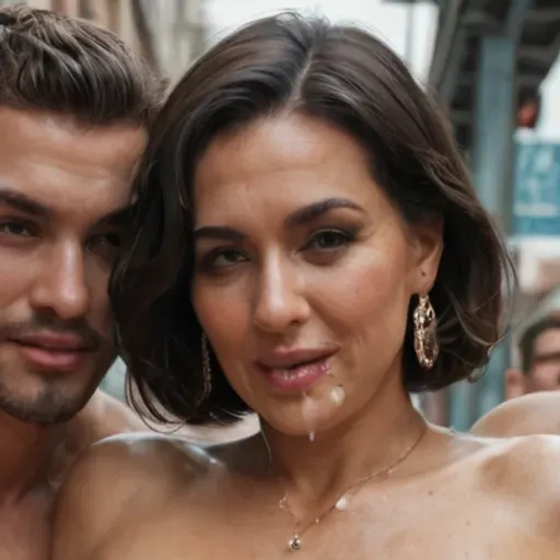 yapay zekâ porno görsel üretici