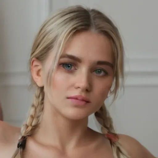 AI 포르노 이미지 생성기