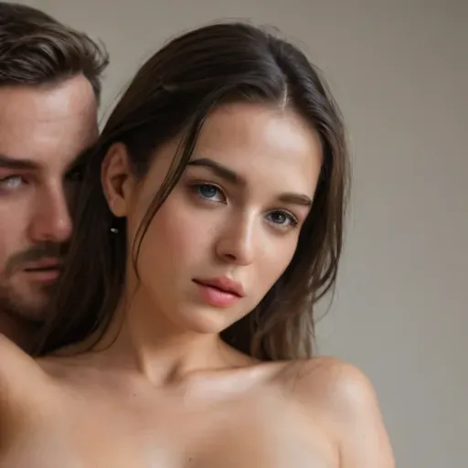 yapay zekâ porno görsel üretici
